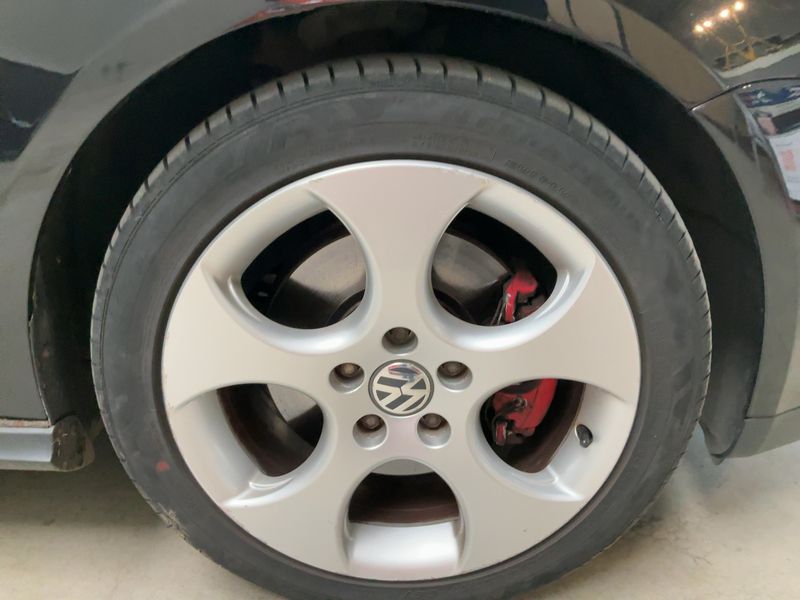 Volkswagen Golf V 2.0 TFSI GTI 2007 – снимка 11
