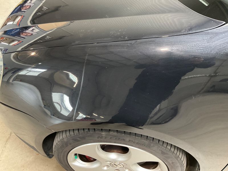 Volkswagen Golf V 2.0 TFSI GTI 2007 – снимка 27
