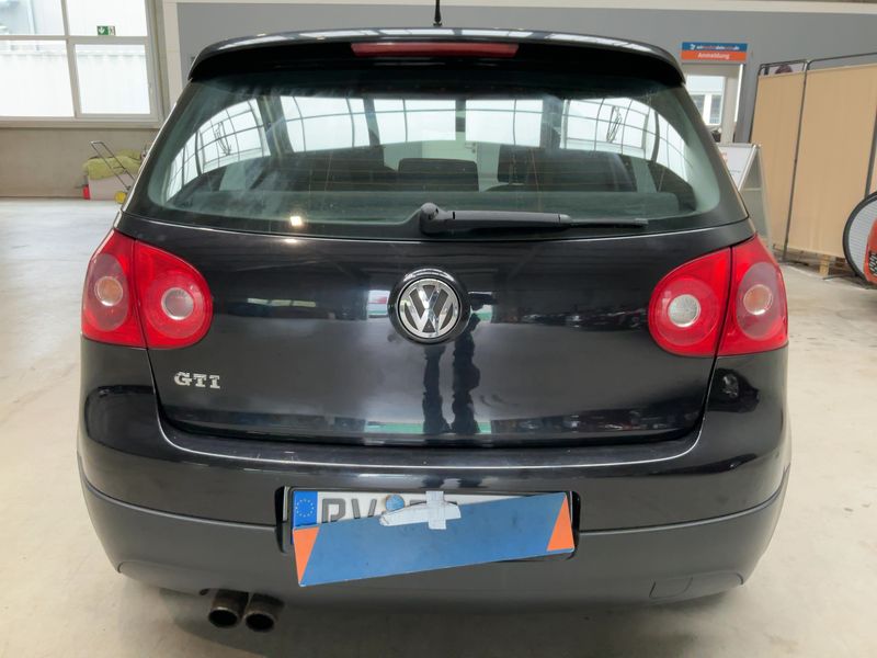 Volkswagen Golf V 2.0 TFSI GTI 2007 – снимка 7
