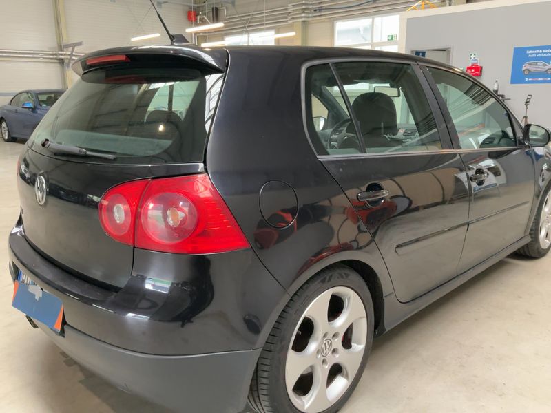 Volkswagen Golf V 2.0 TFSI GTI 2007 – снимка 8