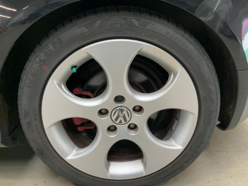 Volkswagen Golf V 2.0 TFSI GTI 2007 – снимка 5