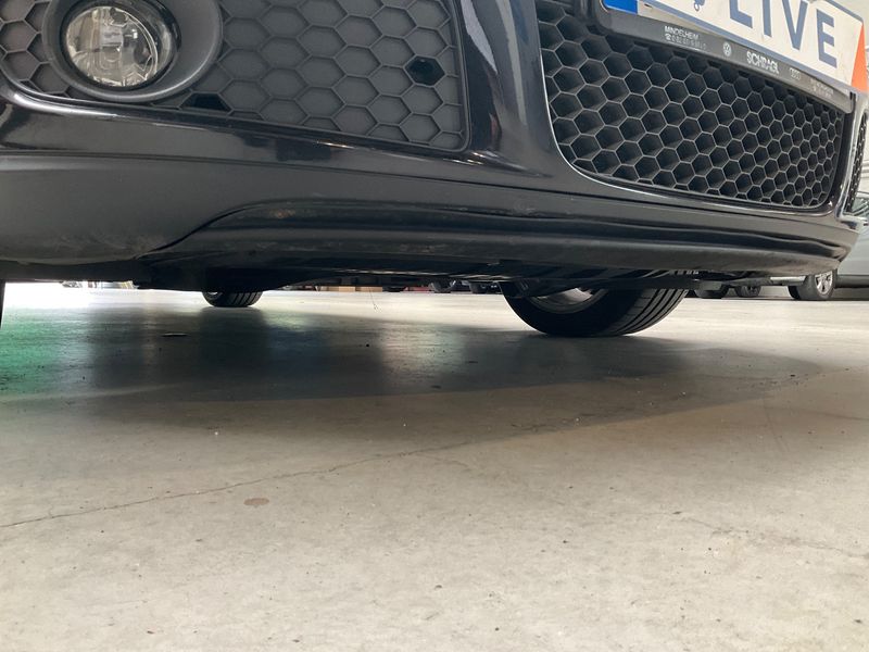 Volkswagen Golf V 2.0 TFSI GTI 2007 – снимка 40