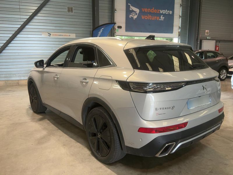 DS Automobiles DS7 1.6 E-Tense Hybrid 4x4 Opera 2023 – снимка 6