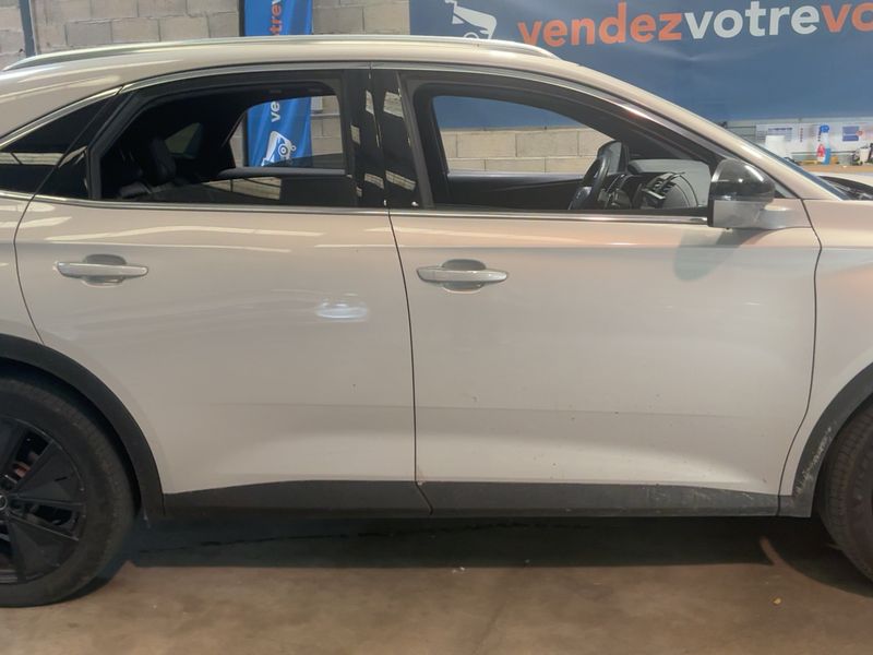 DS Automobiles DS7 1.6 E-Tense Hybrid 4x4 Opera 2023 – снимка 10