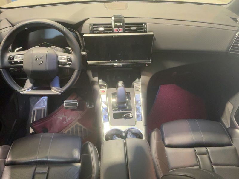DS Automobiles DS7 1.6 E-Tense Hybrid 4x4 Opera 2023 – снимка 17