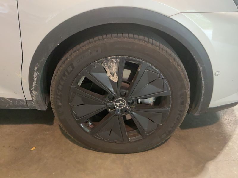 DS Automobiles DS7 1.6 E-Tense Hybrid 4x4 Opera 2023 – снимка 11