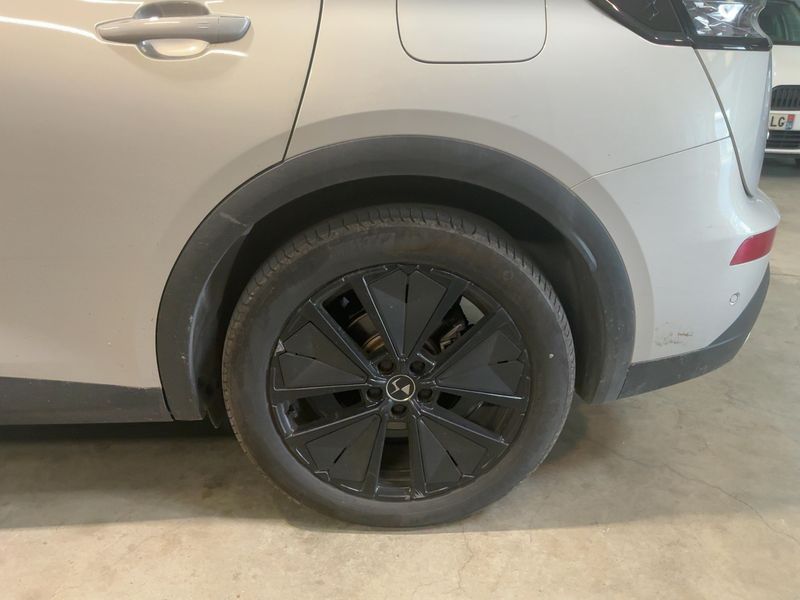 DS Automobiles DS7 1.6 E-Tense Hybrid 4x4 Opera 2023 – снимка 5
