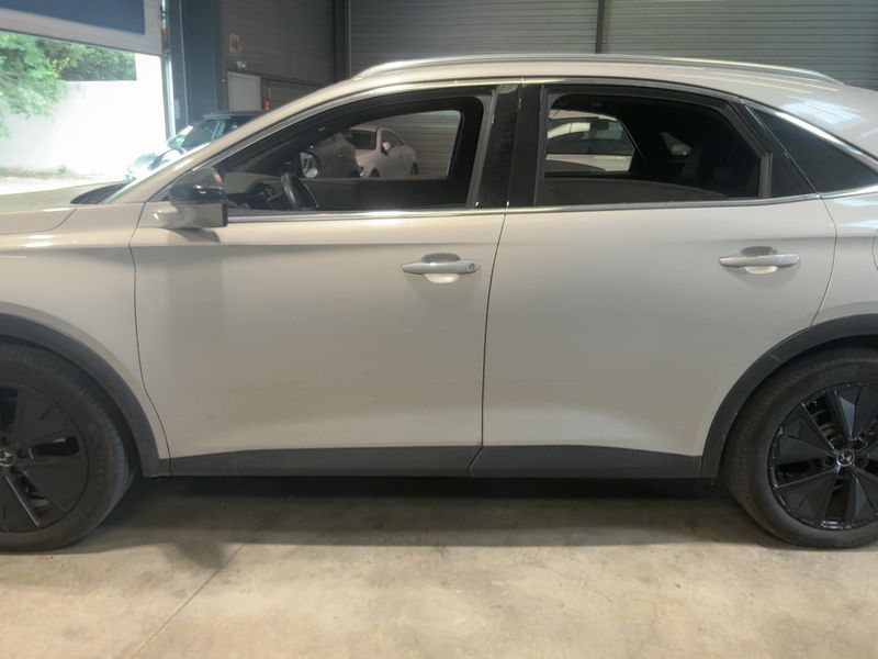 DS Automobiles DS7 1.6 E-Tense Hybrid 4x4 Opera 2023 – снимка 4