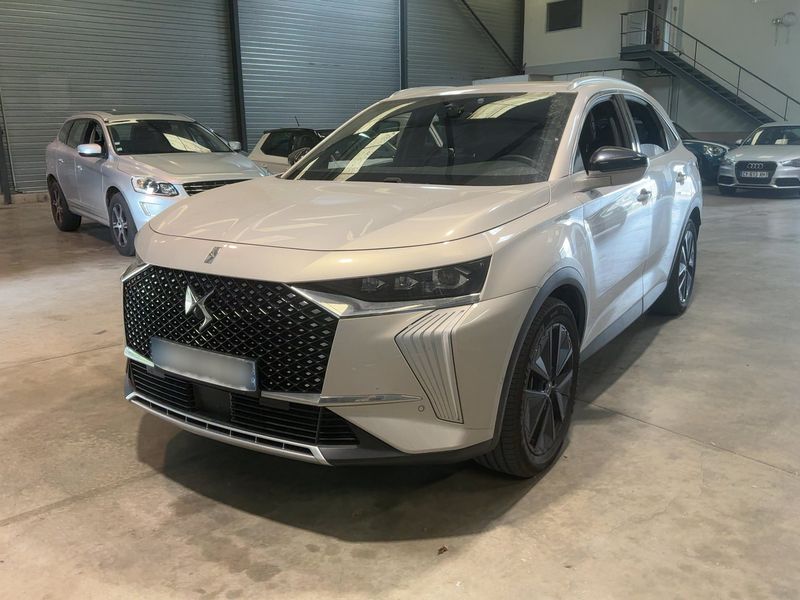 DS Automobiles DS7 1.6 E-Tense Hybrid 4x4 Opera 2023 – снимка 1