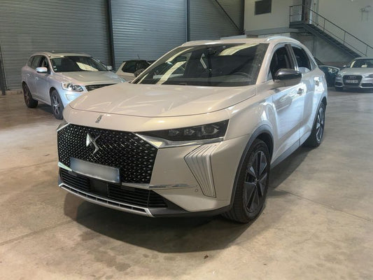 DS Automobiles DS7 1.6 E-Tense Hybrid 4x4 Opera 2023 – снимка 1