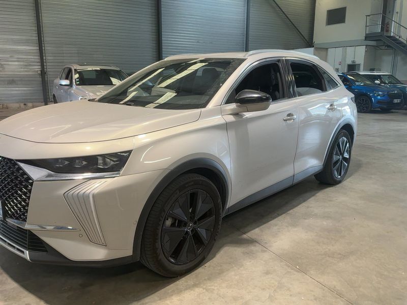 DS Automobiles DS7 1.6 E-Tense Hybrid 4x4 Opera 2023 – снимка 2