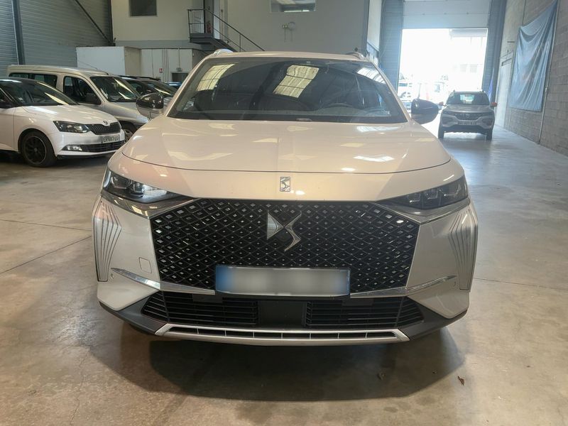 DS Automobiles DS7 1.6 E-Tense Hybrid 4x4 Opera 2023 – снимка 14