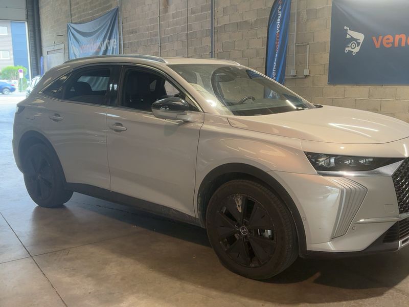 DS Automobiles DS7 1.6 E-Tense Hybrid 4x4 Opera 2023 – снимка 12