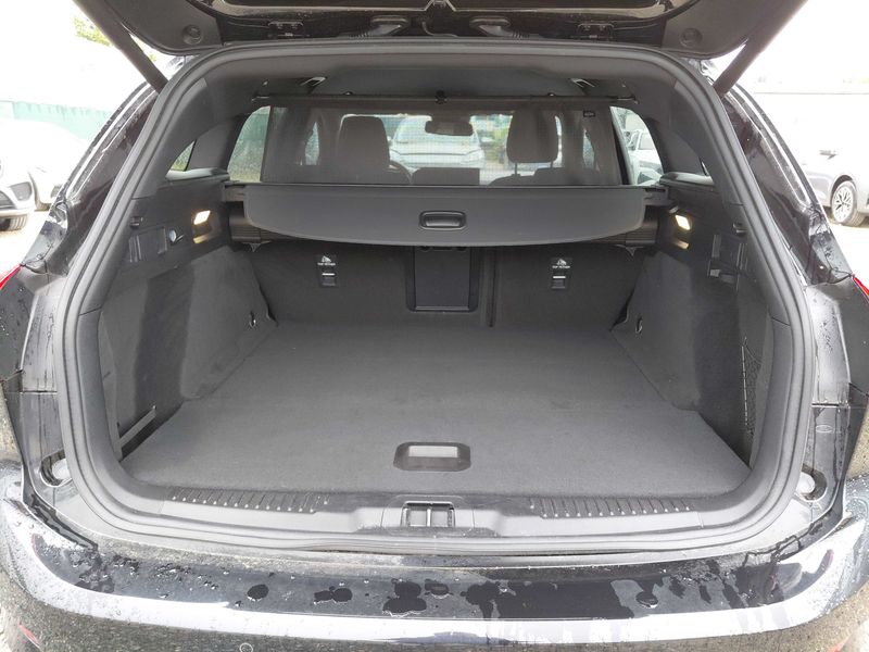 Ford Focus 1.5 TDCi EcoBlue ST-Line X 2024 – снимка 9