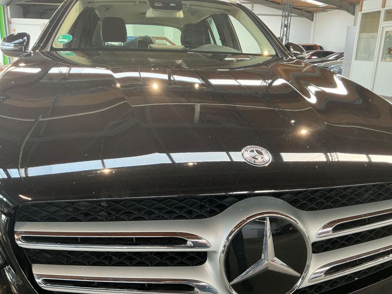 Mercedes-Benz GLC-Klasse GLC 250 4Matic AMG Line 2019 – снимка 26