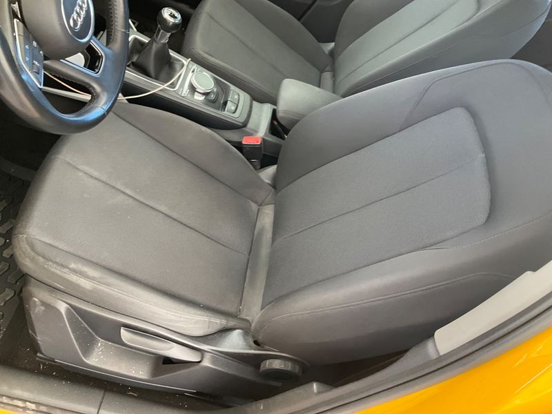 Audi Q2 1.6 TDI 2018 – снимка 26