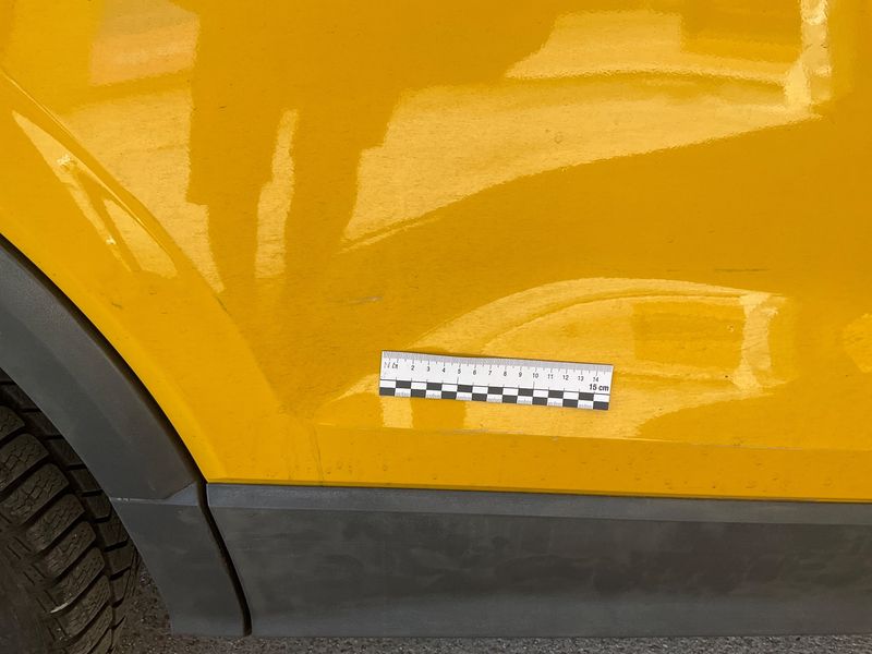 Audi Q2 1.6 TDI 2018 – снимка 23