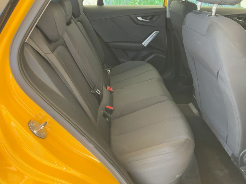 Audi Q2 1.6 TDI 2018 – снимка 19