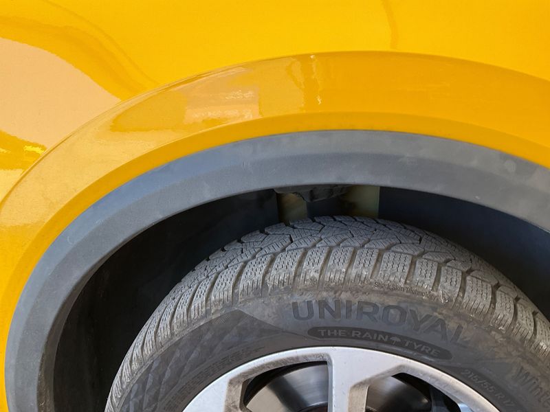 Audi Q2 1.6 TDI 2018 – снимка 21