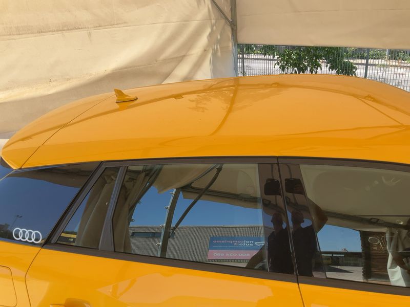 Audi Q2 1.6 TDI 2018 – снимка 13