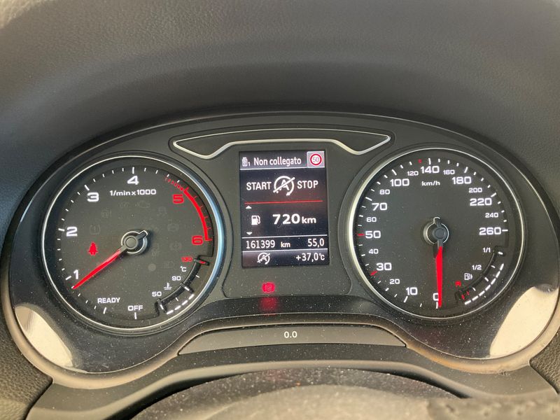 Audi Q2 1.6 TDI 2018 – снимка 18