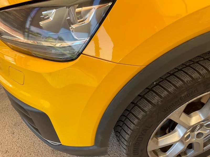 Audi Q2 1.6 TDI 2018 – снимка 35