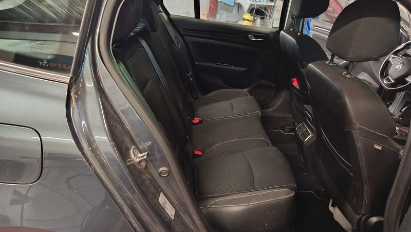 Renault Megane 1.2 TCe Energy Zen 2016 – снимка 19