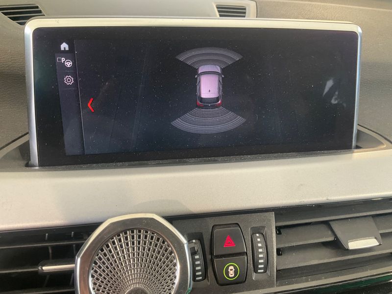 BMW X1 sDrive 16d Advantage 2020 – снимка 25