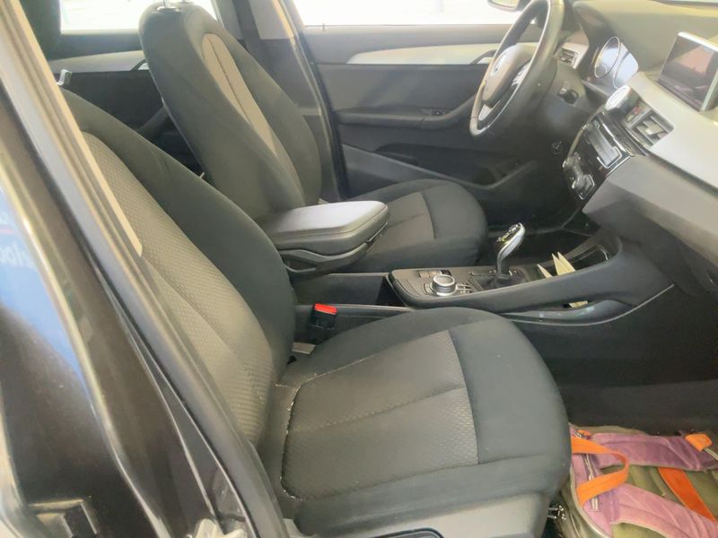 BMW X1 sDrive 16d Advantage 2020 – снимка 16