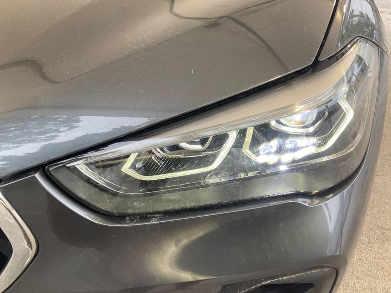 BMW X1 sDrive 16d Advantage 2020 – снимка 27