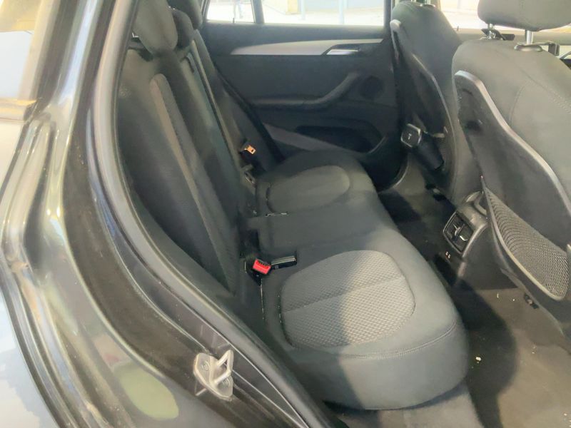 BMW X1 sDrive 16d Advantage 2020 – снимка 19