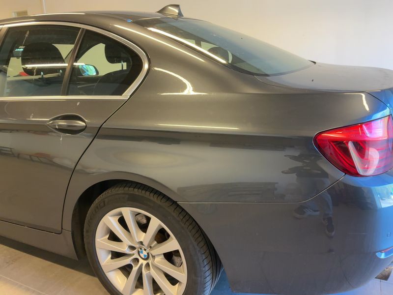 BMW 5er 520d xDrive 2016 – снимка 3