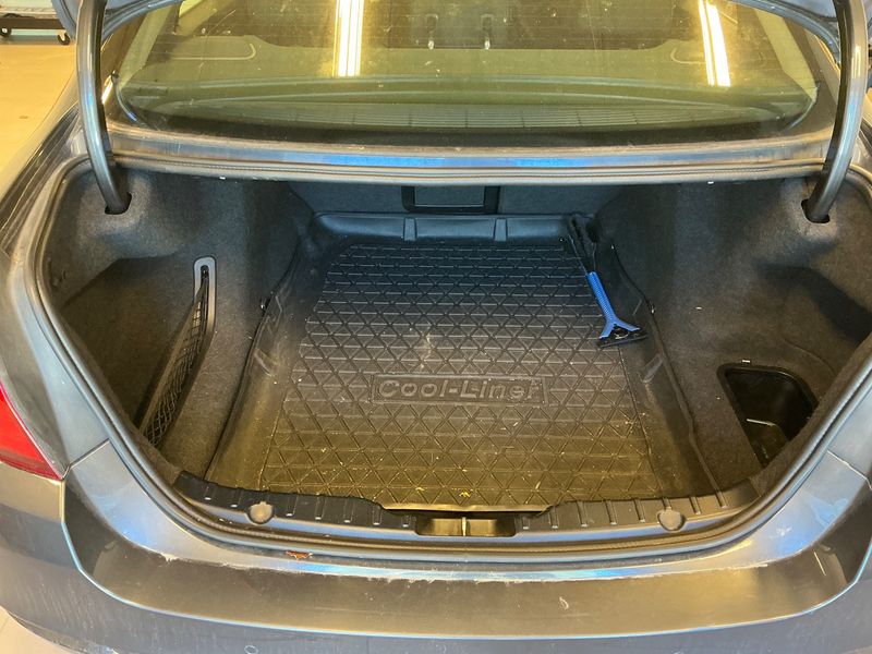 BMW 5er 520d xDrive 2016 – снимка 10