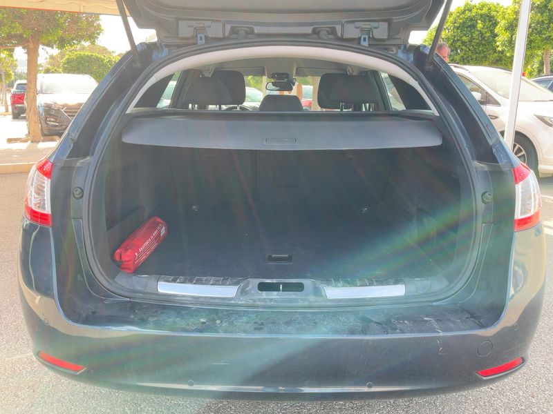 Peugeot 508 1.6 Blue-HDi Active 2015 – снимка 15