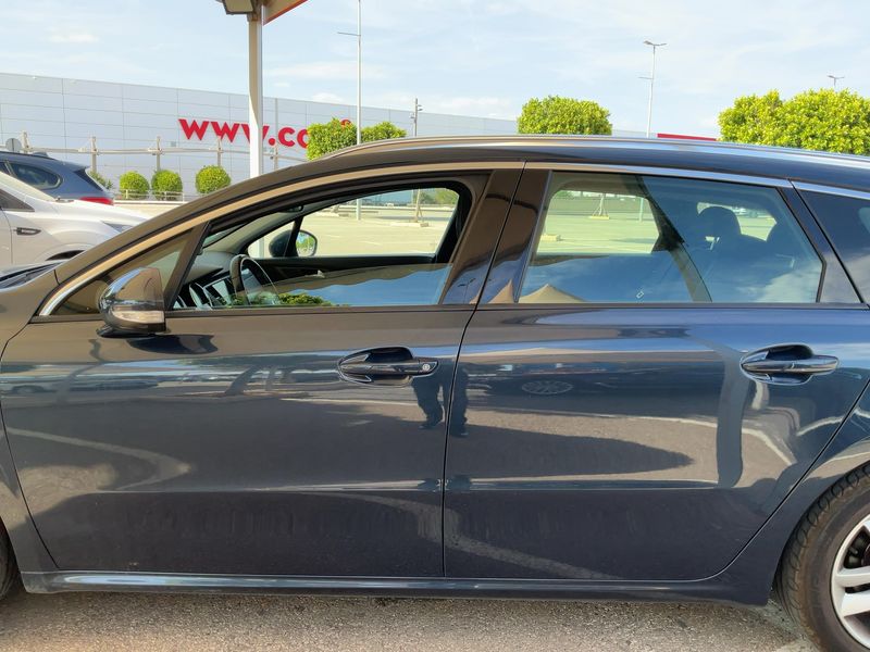 Peugeot 508 1.6 Blue-HDi Active 2015 – снимка 4