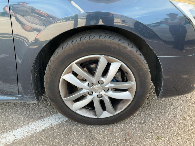 Peugeot 508 1.6 Blue-HDi Active 2015 – снимка 11