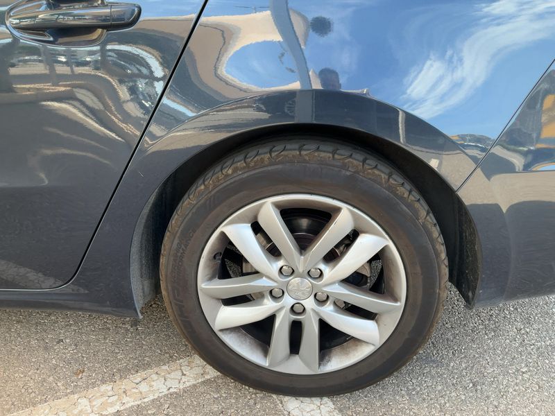 Peugeot 508 1.6 Blue-HDi Active 2015 – снимка 5
