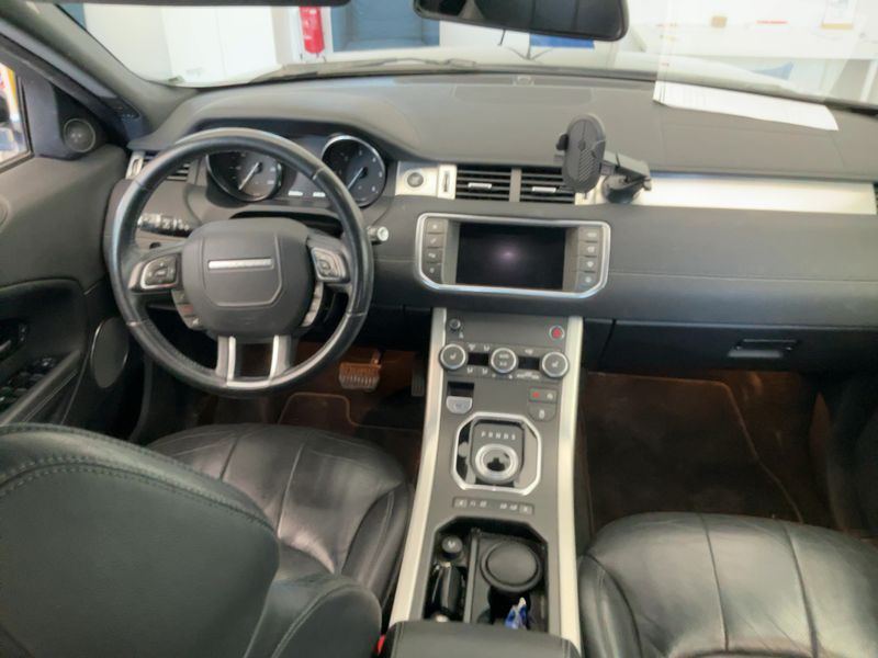 Land Rover Evoque 2.0 Sd4 SE Dynamic 2015 – снимка 17