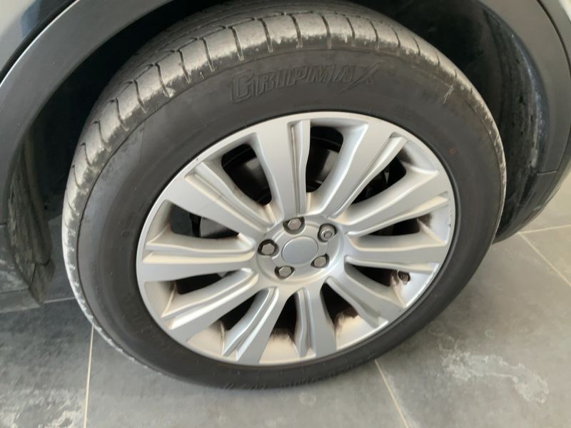 Land Rover Evoque 2.0 Sd4 SE Dynamic 2015 – снимка 11