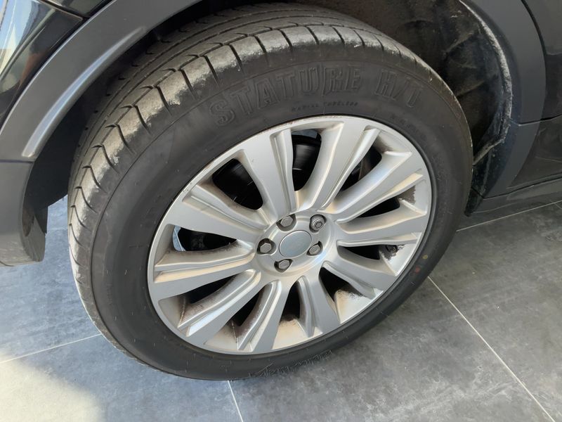 Land Rover Evoque 2.0 Sd4 SE Dynamic 2015 – снимка 9
