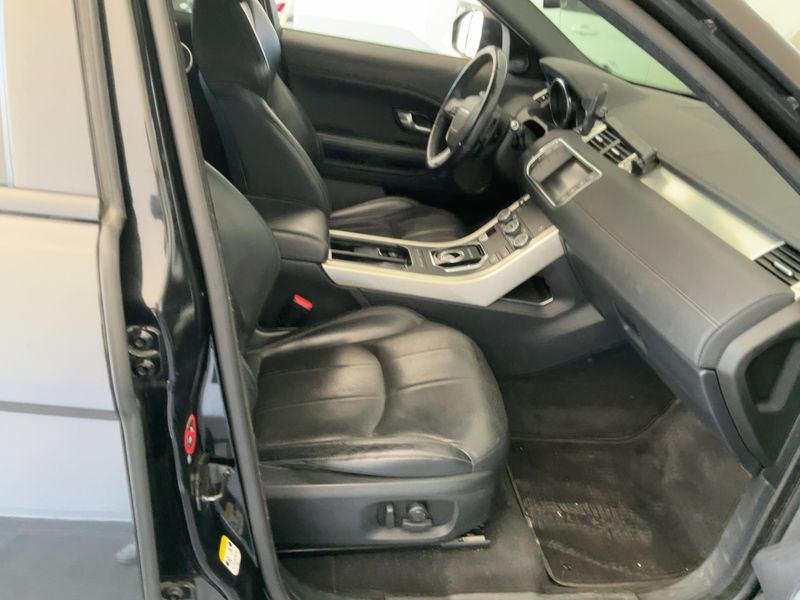 Land Rover Evoque 2.0 Sd4 SE Dynamic 2015 – снимка 16