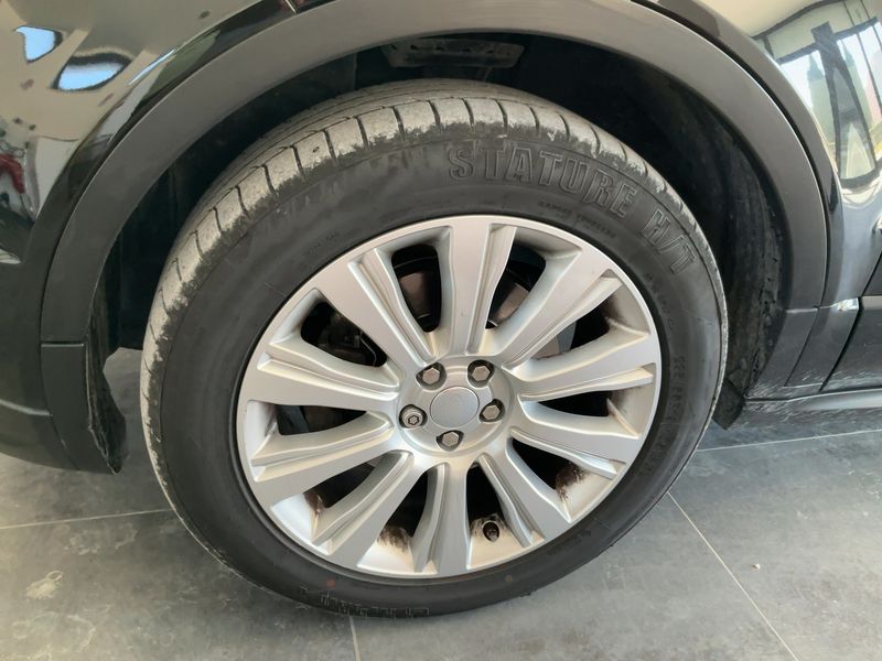Land Rover Evoque 2.0 Sd4 SE Dynamic 2015 – снимка 3