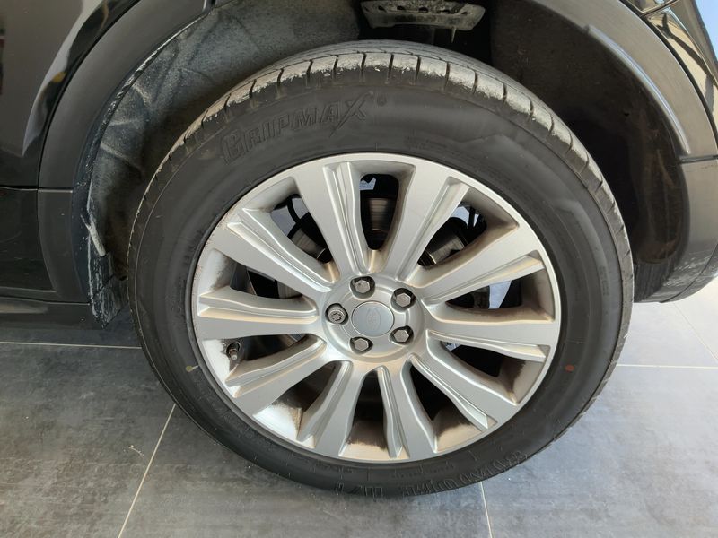 Land Rover Evoque 2.0 Sd4 SE Dynamic 2015 – снимка 5
