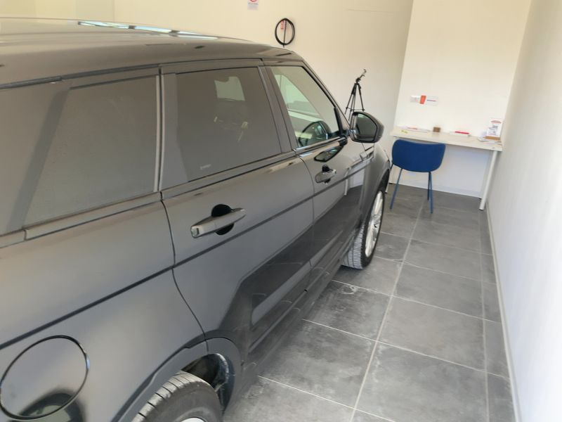 Land Rover Evoque 2.0 Sd4 SE Dynamic 2015 – снимка 10