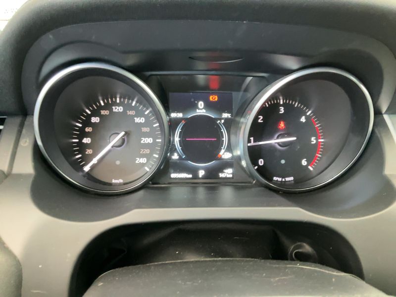 Land Rover Evoque 2.0 Sd4 SE Dynamic 2015 – снимка 18