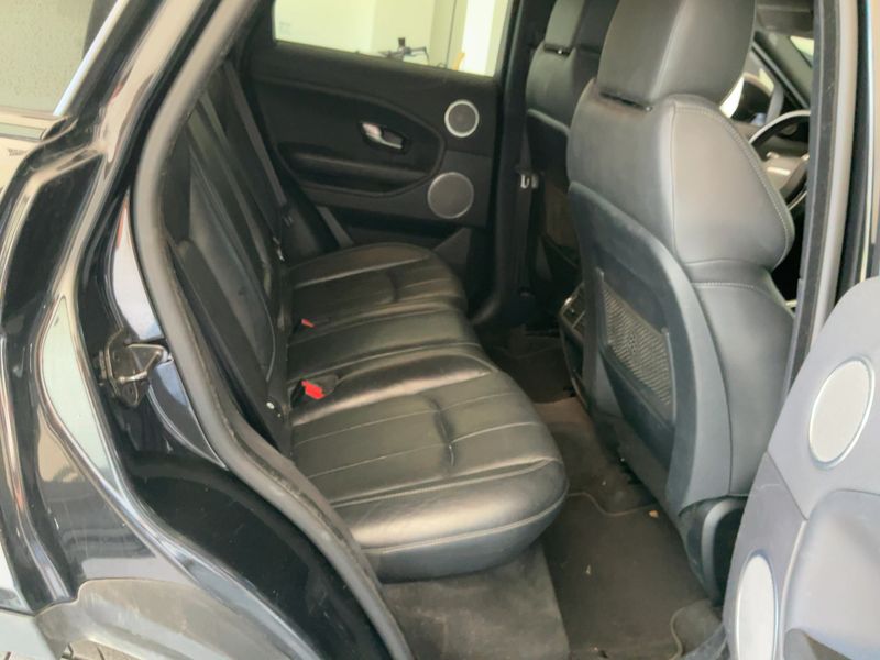 Land Rover Evoque 2.0 Sd4 SE Dynamic 2015 – снимка 19