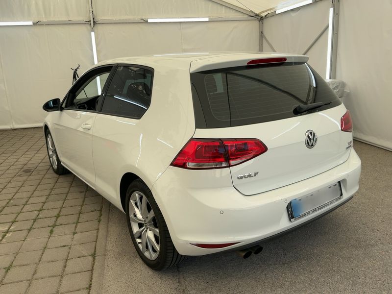 Volkswagen Golf VII 1.4 TSI Highline BlueMotion Tech 2013 – снимка 6