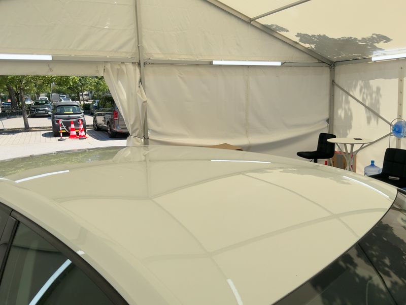 Volkswagen Golf VII 1.4 TSI Highline BlueMotion Tech 2013 – снимка 13