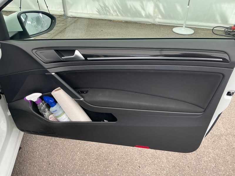 Volkswagen Golf VII 1.4 TSI Highline BlueMotion Tech 2013 – снимка 35