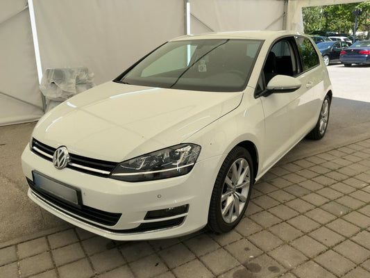 Volkswagen Golf VII 1.4 TSI Highline BlueMotion Tech 2013 – снимка 1